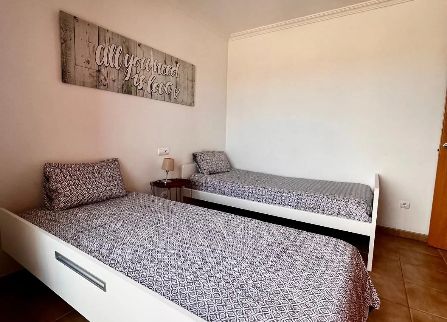 Apartmán Sunny Home La Tejita Granadilla De Abona