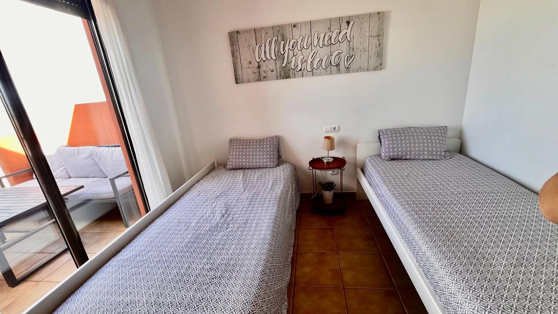 Sunny Home La Tejita Granadilla De Abona 0*,  Španělsko