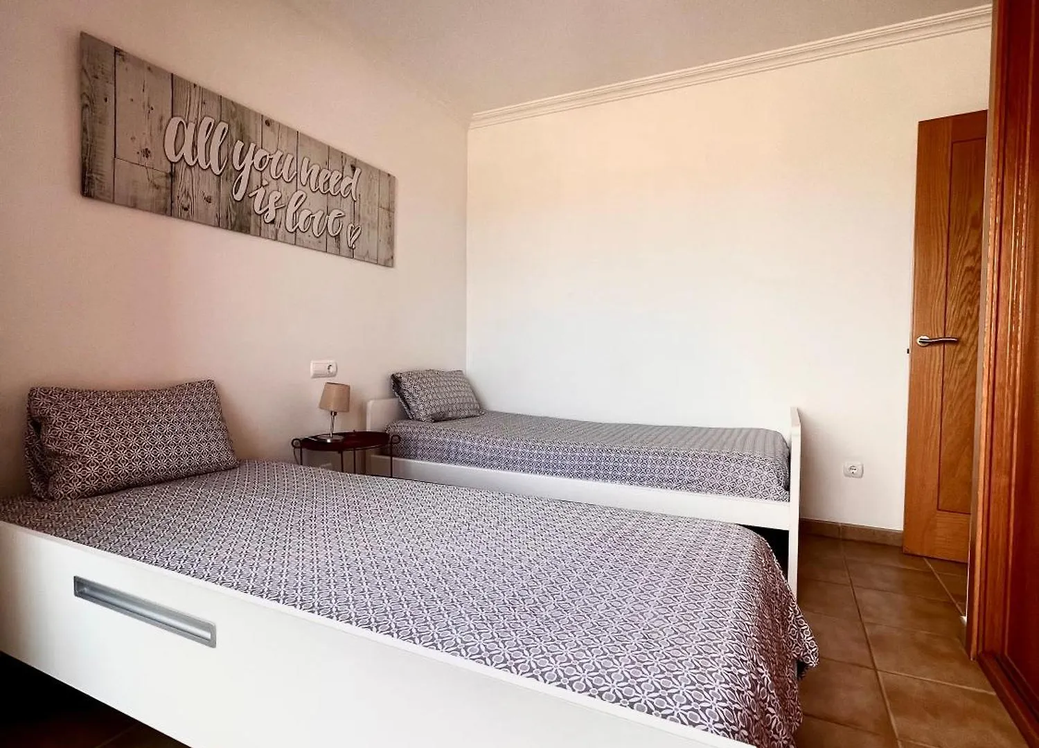 Sunny Home La Tejita Granadilla De Abona 0*,